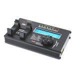 Hot SKYRC BL Motor Analyzer SK-500020 Brushless Motor KV Current Voltage Speed Rpm Noise Level Hall Sensor Effect Checker